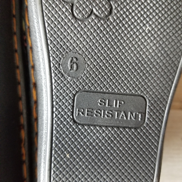 Ingaro Mary Jane Multi-Color Button Clogs - Picture 10 of 11